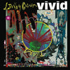 Living Colour - Vivid (Vinyl LP Record)