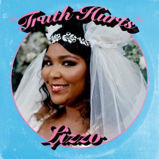 Lizzo - Truth Hurts (12" single)
