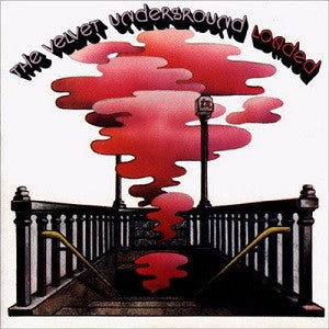 Velvet Underground - Loaded (Vinyl LP)