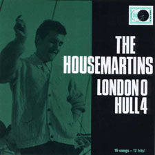 Housemartins - London 0 Hull 4 (Vinyl LP Record)