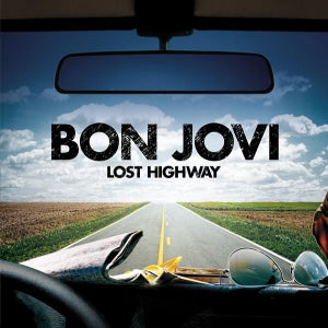 Bon Jovi - Lost Highway (Vinyl LP)