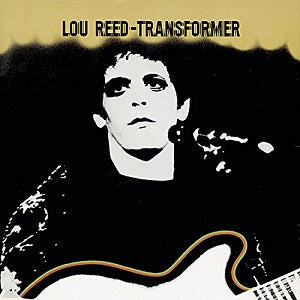 Lou Reed - Transformer (Vinyl LP)
