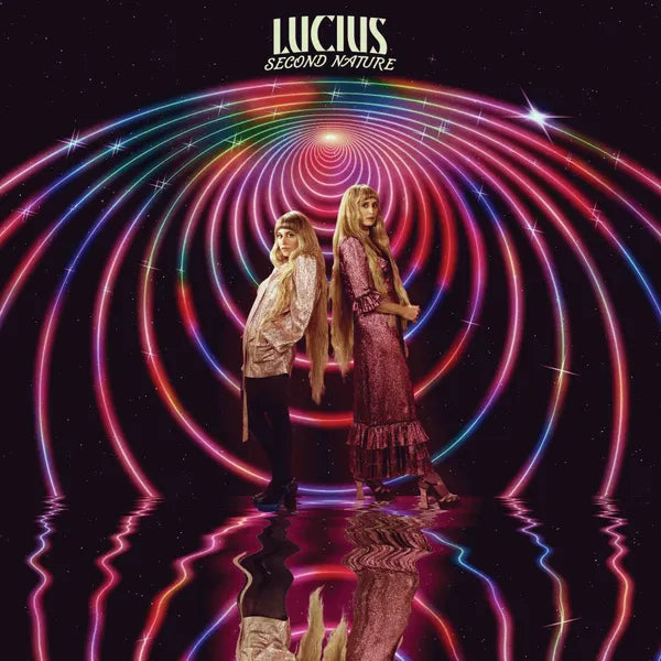 Lucius - Second Nature (Vinyl LP)