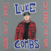Luke Combs - What You See Is What You Get (Vinyl 2LP)