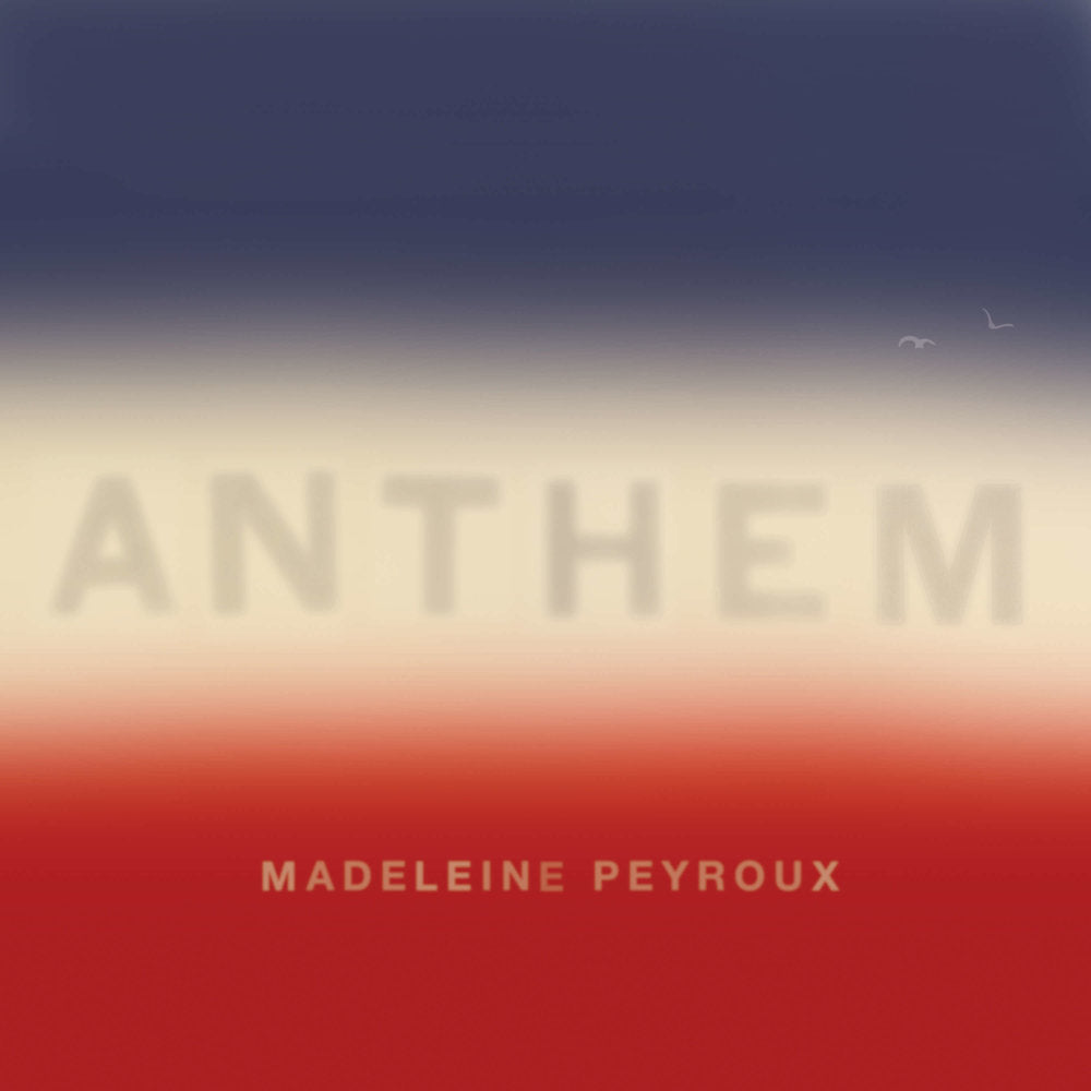 Madeleine Peyroux - Anthem (Vinyl 2LP)