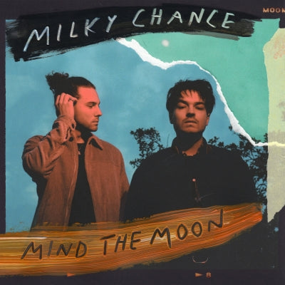 Milky Chance - Mind The Moon (Vinyl 2LP Record)