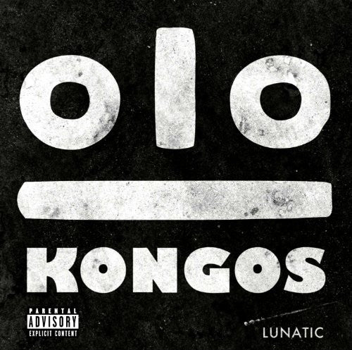 Kongos - Lunatic (Vinyl 2LP)