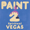 Paint - Spiritual Vegas (Vinyl LP Record)