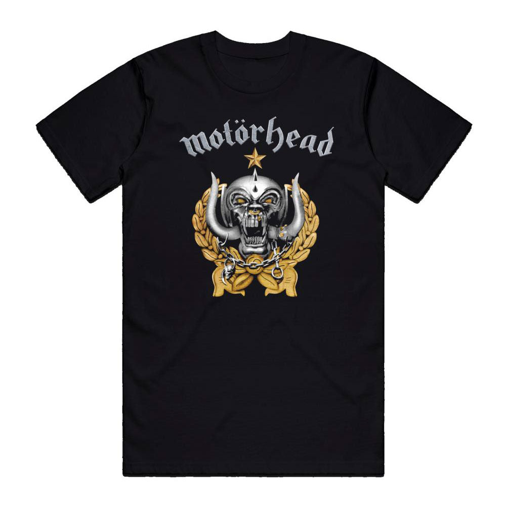Motorhead / Everything Louder Forever (T-Shirt)