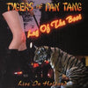 Tygers of Pan Tang - Leg of the Boot: Live in Holland (Vinyl 2LP)