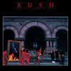 Rush - Moving Pictures  (White Vinyl LP)