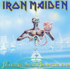 Iron Maiden - Seventh Son Of A Seventh Son (Vinyl LP)
