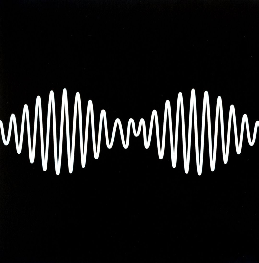 Arctic Monkeys - AM (Vinyl LP)