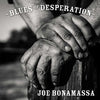 Joe Bonamassa - Blues Of Desperation (Vinyl 2LP Record)