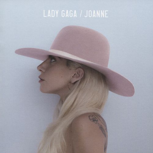 Lady Gaga - Joanne (Vinyl 2 LP)