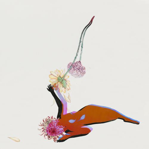 Future Islands - The Far Field (Vinyl LP Record)