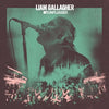 Liam Gallagher - MTV Unplugged (Vinyl LP record)