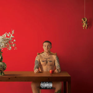 Mac Miller - Watching Movies with the Sound Off (Brown Vinyl 2 LP)