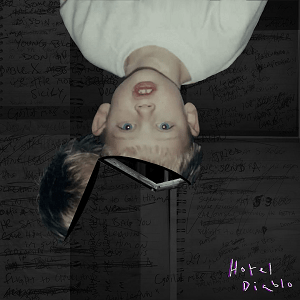 Machine Gun Kelly - Hotel Diablo (Vinyl LP)