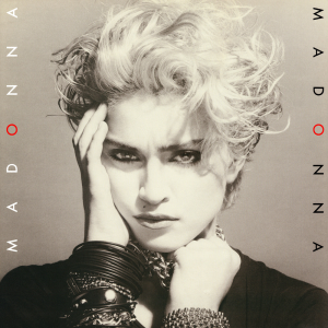 Madonna - Madonna (Vinyl LP)