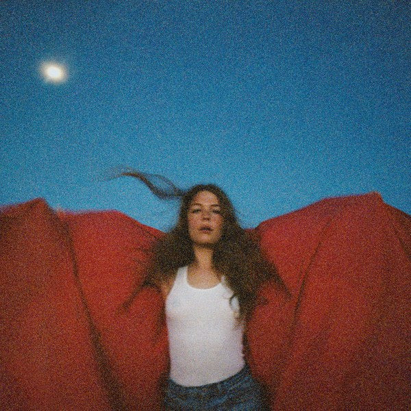 Maggie Rogers - Heard It In A Past Life (Vinyl LP)