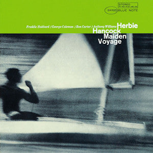 Herbie Hancock - Maiden Voyage (Vinyl LP)
