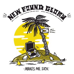 New Found Glory - Makes Me Sick (Vinyl LP Record)