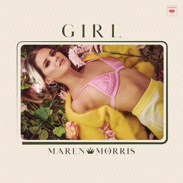 Maren Morris - Girl (Vinyl LP)