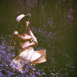 Margo Price -  Midwest Farmer's Daughter (Vinyl LP)