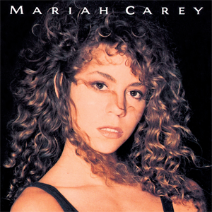 Mariah Carey - Mariah Carey (Vinyl LP)
