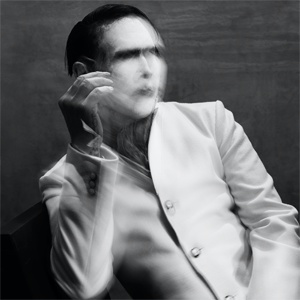 Marilyn Manson - The Pale Emperor (Vinyl 2LP Record)