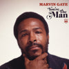 Marvin Gaye - You&#39;re The Man (Vinyl 2LP)