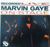 Marvin Gaye - On Stage (Vinyl LP)