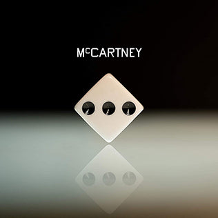 Paul McCartney - McCartney iii (Vinyl LP)
