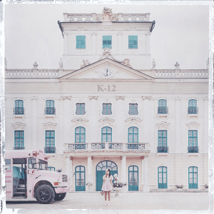 Melanie Martinez - K-12 (Viny LP)
