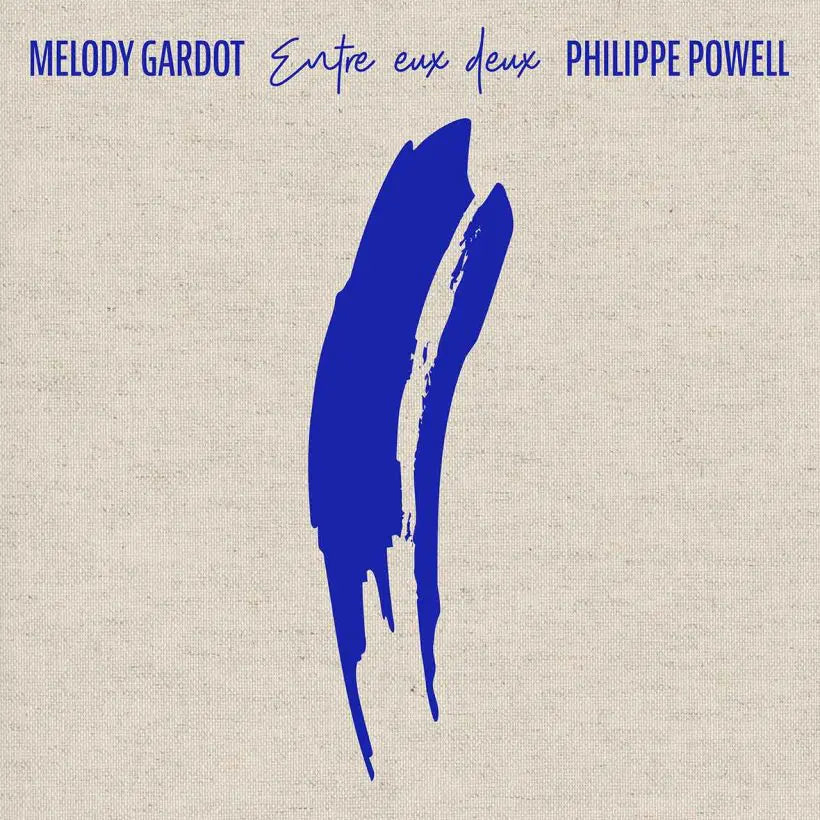 Melody Gardot, Philippe Powell - Entre Eux Deux (Vinyl LP)