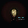 Metric - Fantasies (Vinyl LP Record)