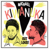 Michael Kiwanuka - Out Loud! (Vinyl LP Record)
