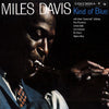 Miles Davis - Kind of Blue (Vinyl 2LP)