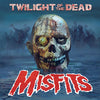 Misfits - Twilight of the Dead (Vinyl EP)