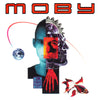 Moby - Moby (Vinyl LP)