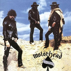 Motorhead - Ace Of Spades (Vinyl 3LP Box Set)