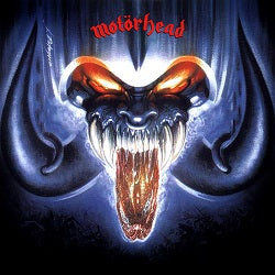 Motorhead - Rock 'N' Roll (Vinyl LP)