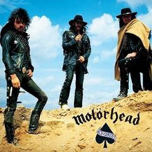 Motorhead - Ace Of Spades (Blue/white Vinyl LP)