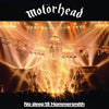 Motorhead - No Sleep &#39;Til Hammersmith (Vinyl LP Record)