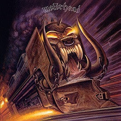 Motorhead - Orgasmatron (Vinyl LP Record)
