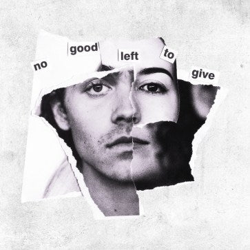 Movements - no good left to live (Vinyl LP)
