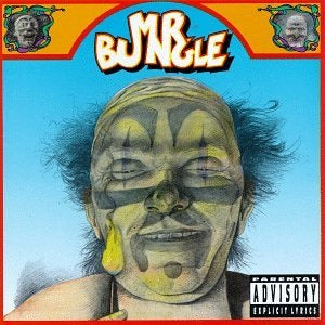 Mr Bungle - Mr Bungle (Vinyl 2LP)