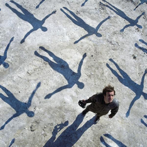 Muse - Absolution (Vinyl 2LP)