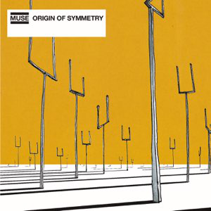 Muse - Origin Of Symmetry (Vinyl 2LP)